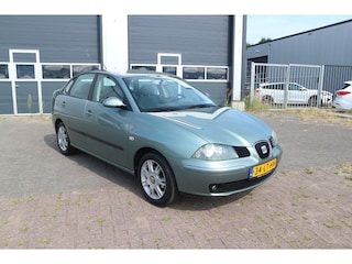 Seat Cordoba 1.4-16V Signo