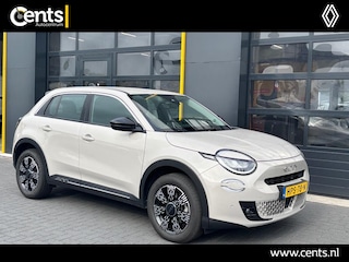 Fiat 600 1.2 Hybrid Urban Pack Style &amp; Comfort Camera