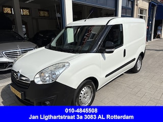 Opel Combo 1.3 CDTi L1H1 ecoFLEX Edition NL AUTO/MARGE/AIRCO/NETTE STAAT!