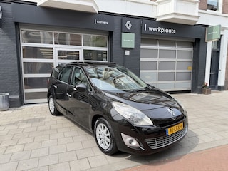 Renault Scénic 1.4 TCe Privilege