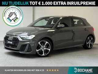 Audi A1 Sportback 25 TFSI Pro Line S | CARPLAY | VIRTUAL | ORG.NL |