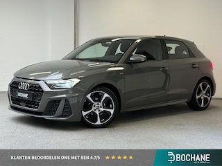 Audi A1 Sportback 25 TFSI Pro Line S | CARPLAY | VIRTUAL | ORG.NL |