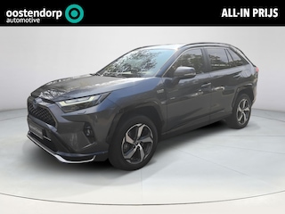 Toyota RAV4 2.5 Plug-in Hybrid AWD Dynamic Trekhaak | 1500 kg trekgewicht