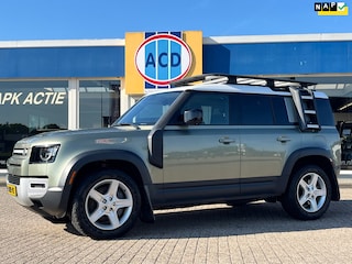 Land Rover Defender 110 2.0 P400e 110 X-Dynamic SE | Orig. NL | Trekhaak | Off-Road pakket |