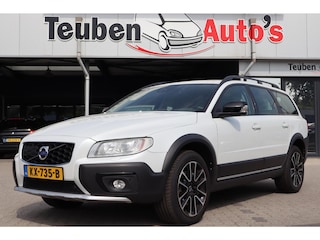 Volvo XC70 2.4 D5 Inscription Edition | AWD |  Cruise control adaptief | Automaat | Intellisafe Pro line | Trekhaak