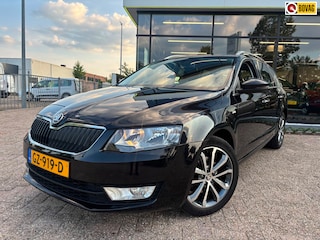 Skoda Octavia Combi 1.4 TSI Greentech Edition Businessline