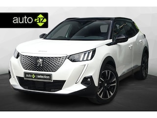 Peugeot 2008 EV GT Pack 50 kWh / Carplay / Stoelverwarming / Keyless