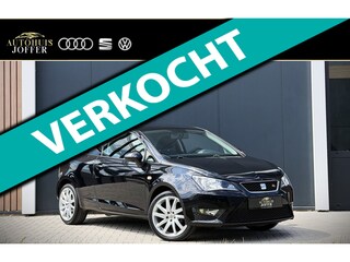 Seat Ibiza FR 1.2 TSI 105PK SC Dealer onderhouden | Rijklaar | Climatecontrole