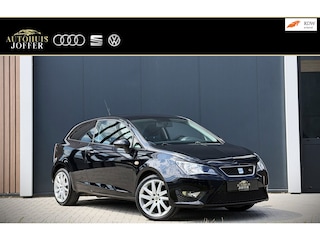 Seat Ibiza FR 1.2 TSI 105PK SC Dealer onderhouden | Rijklaar | Climatecontrole