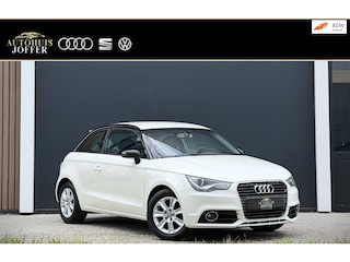 Audi A1 1.2 TFSI 86PK 2e eigenaar | Dealer onderhouden | Rijklaar