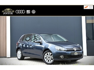 Volkswagen Golf 6 1.2 TSI Team 86PK | 2e eigenaar | Perfect onderhouden | Rijklaar