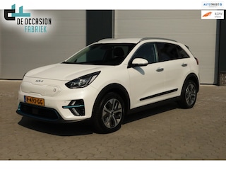 Kia Niro E-Niro Edition 64 kWh Keyless Carplay Adaptief 100% SoH Elektrische stoelen