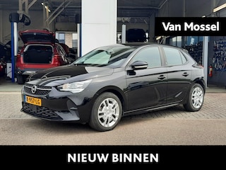 Opel Corsa Edition 50 kWh | Accu SOH 99%