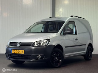 Volkswagen Caddy Bestel 1.6 TDI Baseline [ NAP 1e eig. trekhaak LM ]