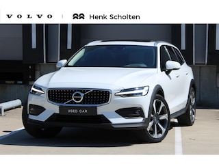 Volvo V60 2.0 B5 AWD Pro