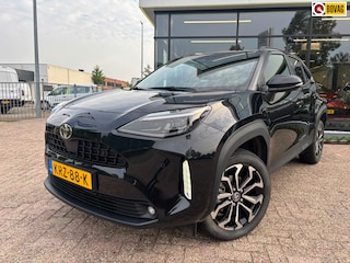 Toyota Yaris Cross 1.5 Hybrid 130 PK Dynamic|Comfort pack