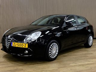 Alfa Romeo Giulietta 1.4 T Distinctive|Airco|