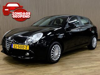 Alfa Romeo Giulietta 1.4 T Distinctive|Airco|