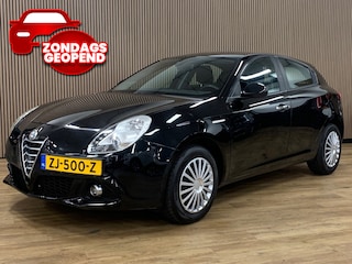 Alfa Romeo Giulietta 1.4 T Distinctive|Airco|