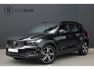 Volvo XC40 1.5 T4 Recharge R-Design|