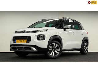 Citroën C3 Aircross 1.2 PureTech S&S Shine*NweDBriem*Trekhaak*Navi*Carplay*CruiseContr