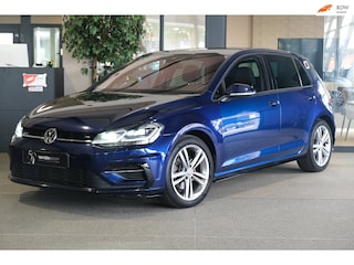 Volkswagen Golf 7.5 1.4 TSI DSG 125pk 2x R-line Virtual Navi Led