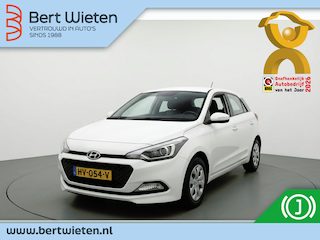 Hyundai i20 1.2 HP i-Motion