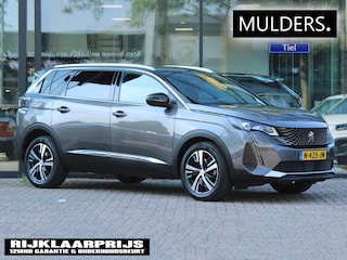 Peugeot 5008 1.2 PureTech GT | Navi / Camera / Climate