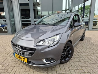Opel Corsa 1.4 COLOR EDITION AIRCO NAVI LMV PDC CRUISECONTROL