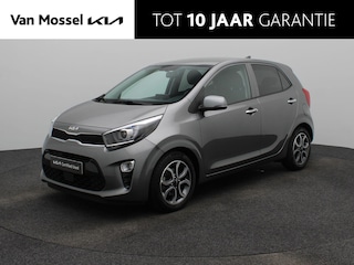 Kia Picanto 1.0 DPi DynamicPlusLine | Navigatie | Keyless | L.M. Velgen | Camera |