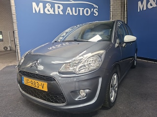 Citroën C3 1.1 Attraction Nieuwe APK