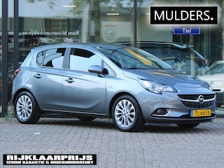 Opel Corsa 1.0 Turbo Online Edition | Navi / Climate / Cruise