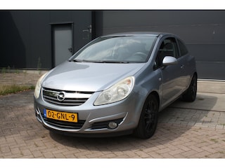 Opel Corsa 1.2-16V Enjoy