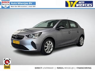 Opel Corsa 1.2 75kw | Edition 5-Drs | Airco | Cruise | Carplay | Trekhaak