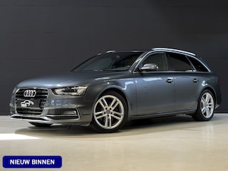 Audi A4 Avant 1.8 TFSI S Edition | 2x S-Line | Navi | LED | Trekhaak afneembaar