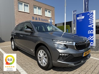 Skoda Kamiq 1.5 TSI 150pk Automaat Business Edition l ACC l CAMERA l ECC l LED l NAVI l STOEL/STUUR-VERW. l 35.000km