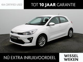 Kia Rio 1.0 T-GDi MHEV DynamicLine | Camera | L.M. velgen | Apple Carplay/ Android auto |
