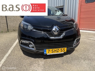 Renault Captur 0.9 TCe Dynamique