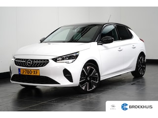 Opel Corsa Elegance 50 kWh | 100% SOH! | | Cruise control | Electronic climate controle | LED koplampen