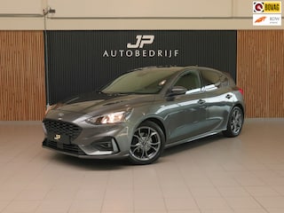 Ford Focus 1.0 EcoBoost ST-LINE|AUTOMAAT|CRUISE|APPLECARPLAY|PDC|STOEL & STUURVERWARMING