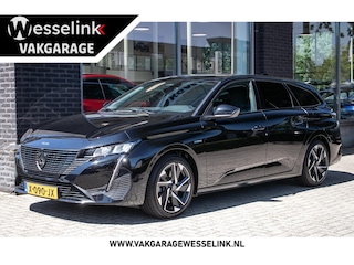 Peugeot 308 SW 1.6 HYbrid 180 Allure Pack Business
