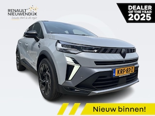 Renault Symbioz 1.8 E-Tech full hybrid 160 esprit Alpine l Demo Zuidoost l Vraag naar beschikbaarheid
