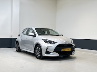 Toyota Yaris 1.5 Hybrid Active | Camera | Carplay/ Android Auto| PDC | NL | 1 EIg|