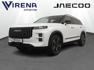 Jaecoo 7 1.5 GDI SHS-P Exclusive - FULL OPTIONS - Schuifkantel dak - Stoelverkoeling - Stoelverwarming - Stuurverwarming - - 7 Jaar of 150.000km Fabrieksgarantie