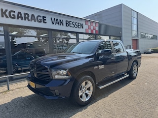 Dodge Ram 1500 5.7 V8 Quad Cab 6'4 CAMERA-LUCHT