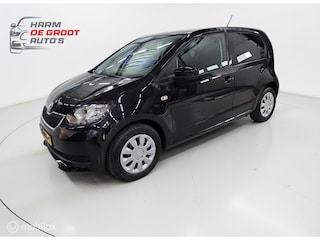 Skoda Citigo 1.0 Greentech Ambition/Cruise/Bluetooth/Nap!