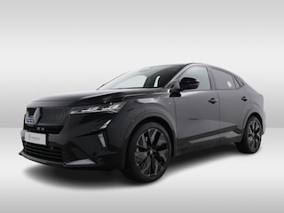 Renault Rafale E-TECH 4x4 PLUG-IN HYBRID 300PK ESPRIT ALPINE | Panoramadak | Pack Around View Camera | Pack Privilege