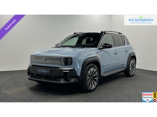 Renault 4 comfort range iconic 52 kWh V2L CAMERA ADAPTIEF CRUISE.