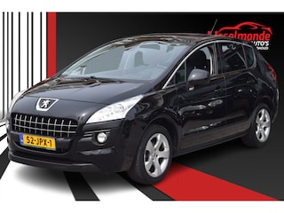 Peugeot 3008 1.6 VTi Première 120PK airco cruise controle