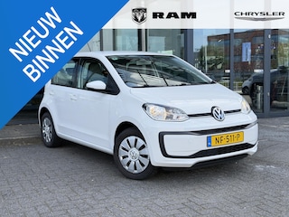 Volkswagen Up 1.0 BMT move up! Airconditioning - Cruise control
